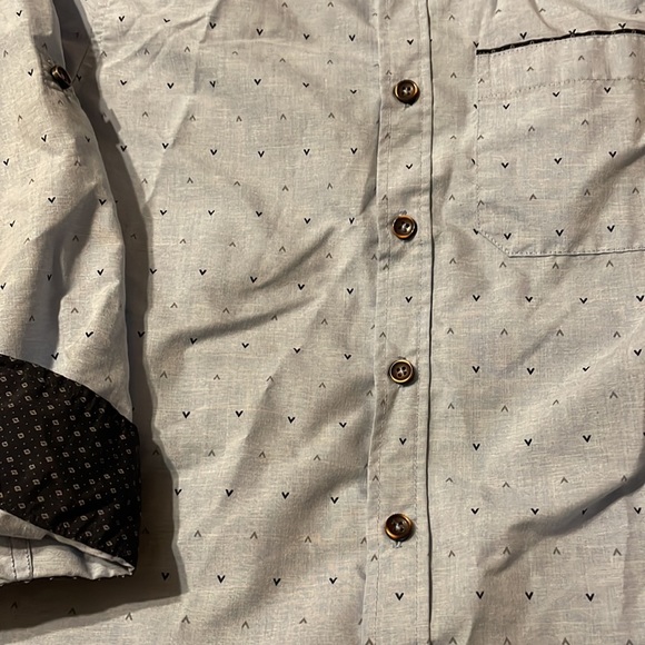 Nice Button Down - Picture 2 of 4